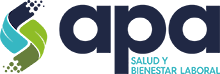 Logo apa